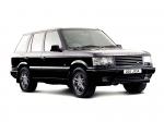 Land Rover Range Rover Linley 1999 года